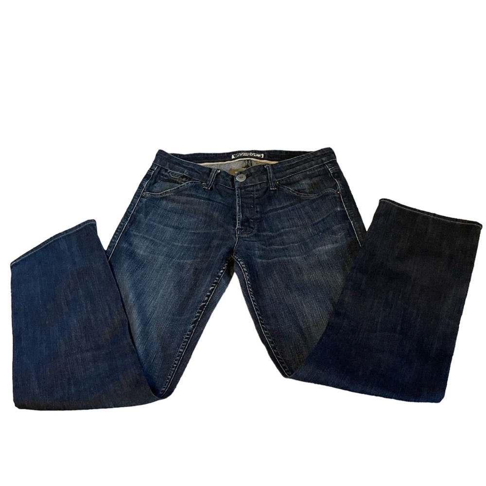 Hudson Bootcut Jeans Size 30